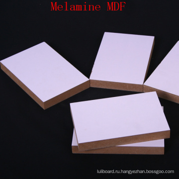 Горячий продавая меламин покрытый MDF (BY-24)